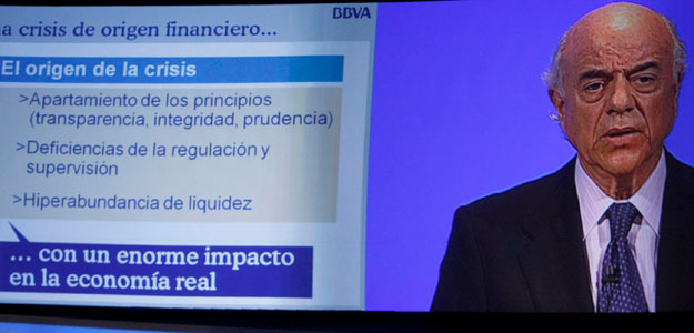 BBVA JUNTA