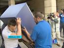 Ir al Video&nbsp;La Junta de Andaluc&iacute;a deposita en el juzgado las actas de Gobierno por los ERE