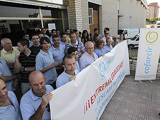 Ver v&iacute;deo  'La Junta de Castilla-La Mancha dice que el cierre es "in&uacute;til" porque la Consejer&iacute;a "no tiene dinero"'