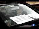 Ir al Video&nbsp;La junta de Gull&oacute;n, en un coche