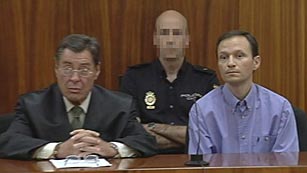 Ver vídeo  'El jurado considera a Bretón culpable del asesinato de sus dos hijos'