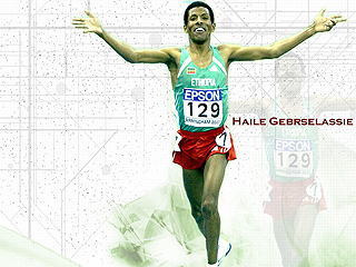 Ver v&iacute;deo  'El jurado del Pr&iacute;ncipe de Asturias elige a Haile Gebrselassie'
