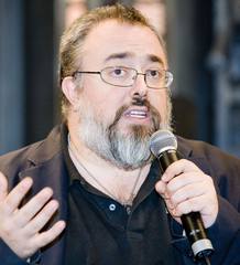 Jurado oficial de los Premios Invi: Alex de la Iglesia