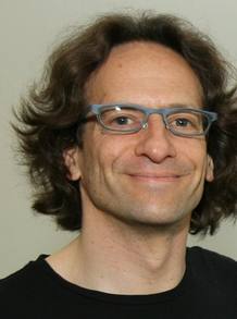 Jurado oficial de los Premios Invi: Anthony Rose