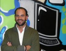 Jurado oficial Premios Invi: Patrick Walker