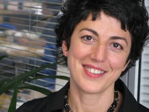 Jurado oficial de los Premios Invi: Rosal&iacute;a Lloret