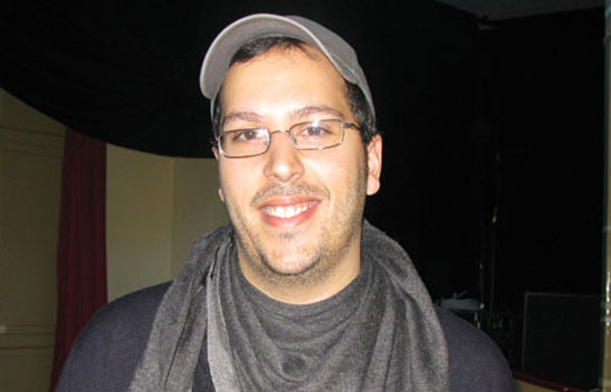 Eurovisi&oacute;n 2009 - Candidatos para ser jurado de Eurovisi&oacute;n
