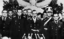 Fotogaleria: La vida del exdictador argentino Videla, en im&aacute;genes