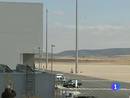 Ir al Video&nbsp;La Justicia decidir&aacute; el futuro del aeropuerto de Ciudad Real