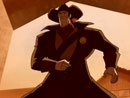 Imagen del  v&iacute;deo de Scooby Doo Misterios S.A. titulado La Justicia muerta
