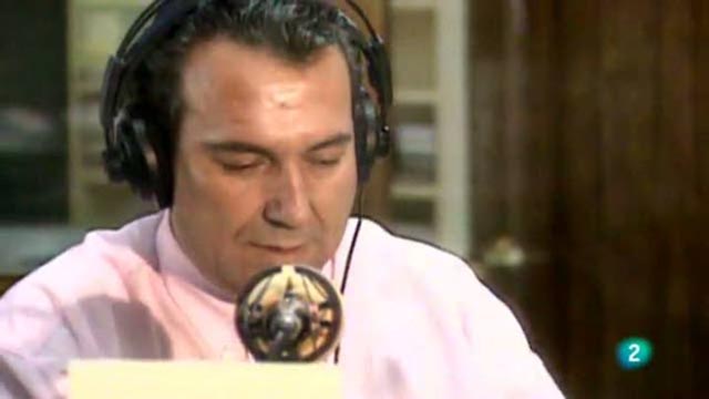 Gent de paraula - Justo Molinero