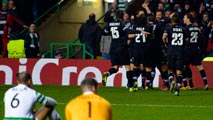 Ir al Video&nbsp;La Juve de Champions arrolla al Celtic en Glasgow (0-3)