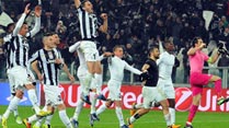 Ir al Video&nbsp;La 'Juve' mete miedo en Europa