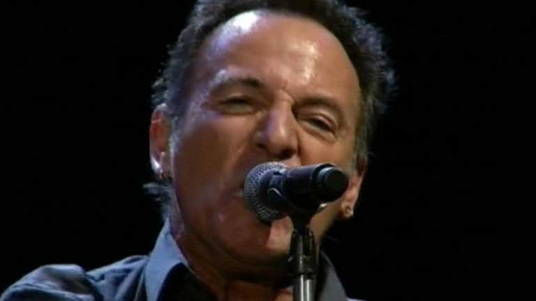 Las estrellas del rock tambi&eacute;n fueron j&oacute;venes