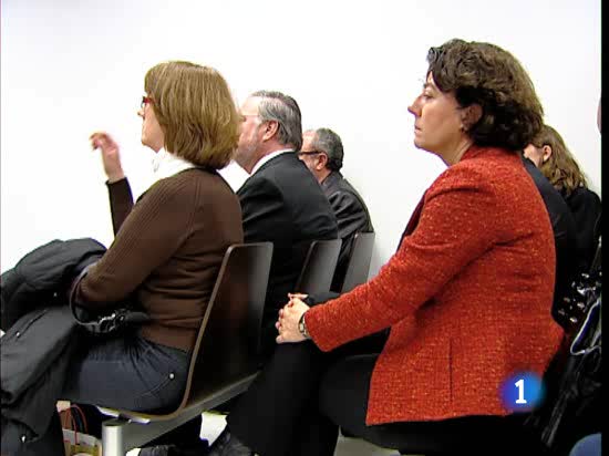 La crisis y el cierre de empresas han triplicado el trabajo en los ocho juzgados mercantiles de Barcelona