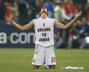 Kak&aacute; nunca ha ocultado sus creencias religiosas, sobre todo cuando celebra t&iacute;tulos como la final de la Liga de Campeones 2007; es miembro de la iglesia evang&eacute;lica.