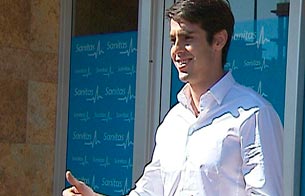 Ver v&iacute;deo  'Kak&aacute; pasa el reconocimiento m&eacute;dico'