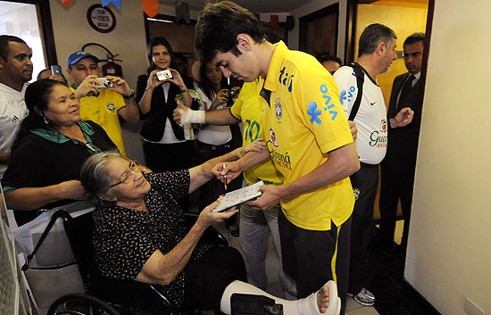 Ver v&iacute;deo  'Kak&aacute; pasa el reconocimiento'