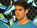 Ir al Video&nbsp;Kak&aacute;: "Quiero quedarme en el Real Madrid"