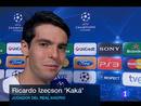 Ir al Video&nbsp;Kak&aacute; resurge ante el Ajax