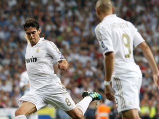 Ver v&iacute;deo  'Kak&aacute; resurge ante el Ajax'