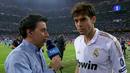 Ir al Video&nbsp;Kak&aacute;, se reivindica
