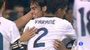 Ir al Video&nbsp;Kak&aacute; vuelve a la mente de Mourinho
