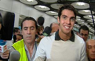 Ver v&iacute;deo  'Kak&aacute; ya est&aacute; aqu&iacute;'