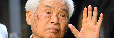 Kaneto Shindo (1912-2012)