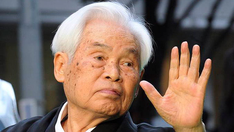 D&iacute;as de cine - Kaneto Shindo (1912-2012)