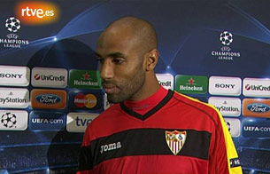 Ver v&iacute;deo  'Kanout&eacute;: 'Hemos tenido un equipo s&oacute;lido''