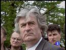 Ir al Video&nbsp;Karadzic ser&aacute; juzgado en La Haya por cr&iacute;menes de guerra