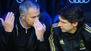 Ver v&iacute;deo  'Karanka: "El equipo se merece ser campe&oacute;n"'