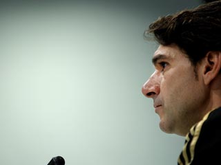 Ver v&iacute;deo  'Karanka no quiere confianzas frente al Villarreal'