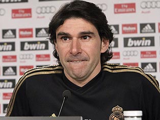 Karanka responde a Xavi: "Sabemos perder, pero no as&iacute;"