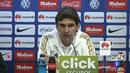 Ir al Video&nbsp;Karanka: "Todav&iacute;a queda Liga pero estamos confiados"