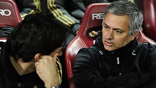 Ver v&iacute;deo  'Karanka: "Todav&iacute;a queda Liga pero estamos confiados"'