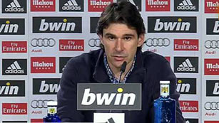 Ver v&iacute;deo  'Karanka: "Varane ha hecho un partido perfecto"'