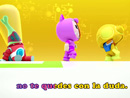 Imagen del  v&iacute;deo de Clanners titulado KARAOKE: LA CANCI&Oacute;N DE LAS PREGUNTAS