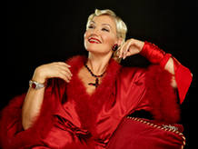 Karita Mattila, soprano