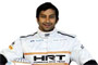 Karthikeyan ser&aacute; compa&ntilde;ero de Pedro Mart&iacute;nez de la Rosa en HRT