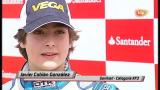 Ir al Video&nbsp;Karting - Campeonato de Espa&ntilde;a. 1&ordf; prueba. Cartaya (Huelva)