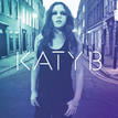 Katy B Mercury Prize 2011