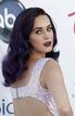 Recording artist Katy Perry poses on the red carpet at the 2012 Billboard Music Awards in Las Vegas