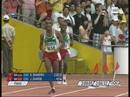 Ir al Video&nbsp;Kebede arrebata el bronce a Merga dentro del estadio