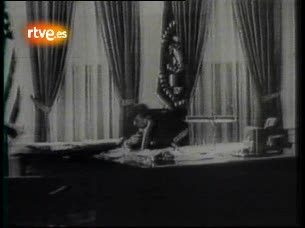 Ver v&iacute;deo  'Kennedy: Asesinato John F. Kennedy 20 aniversario'