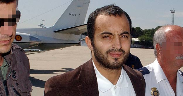 KHALED ABIDI