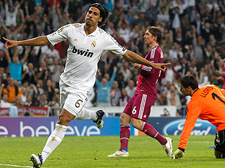 Ver v&iacute;deo  'Khedira amplia la diferencia (2-0)'