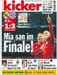 Mia san im Finale!