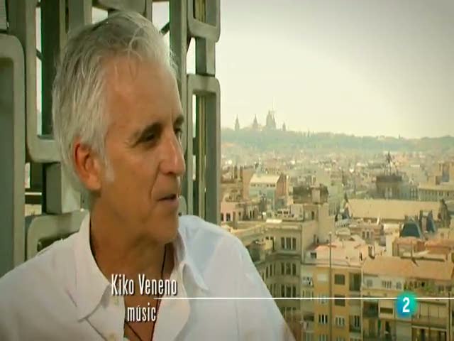 Continuar&agrave; amb Kiko Veneno